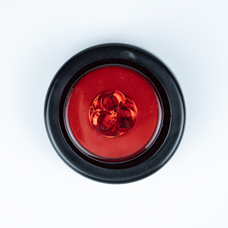 Flash LED red new tail light for auto parts