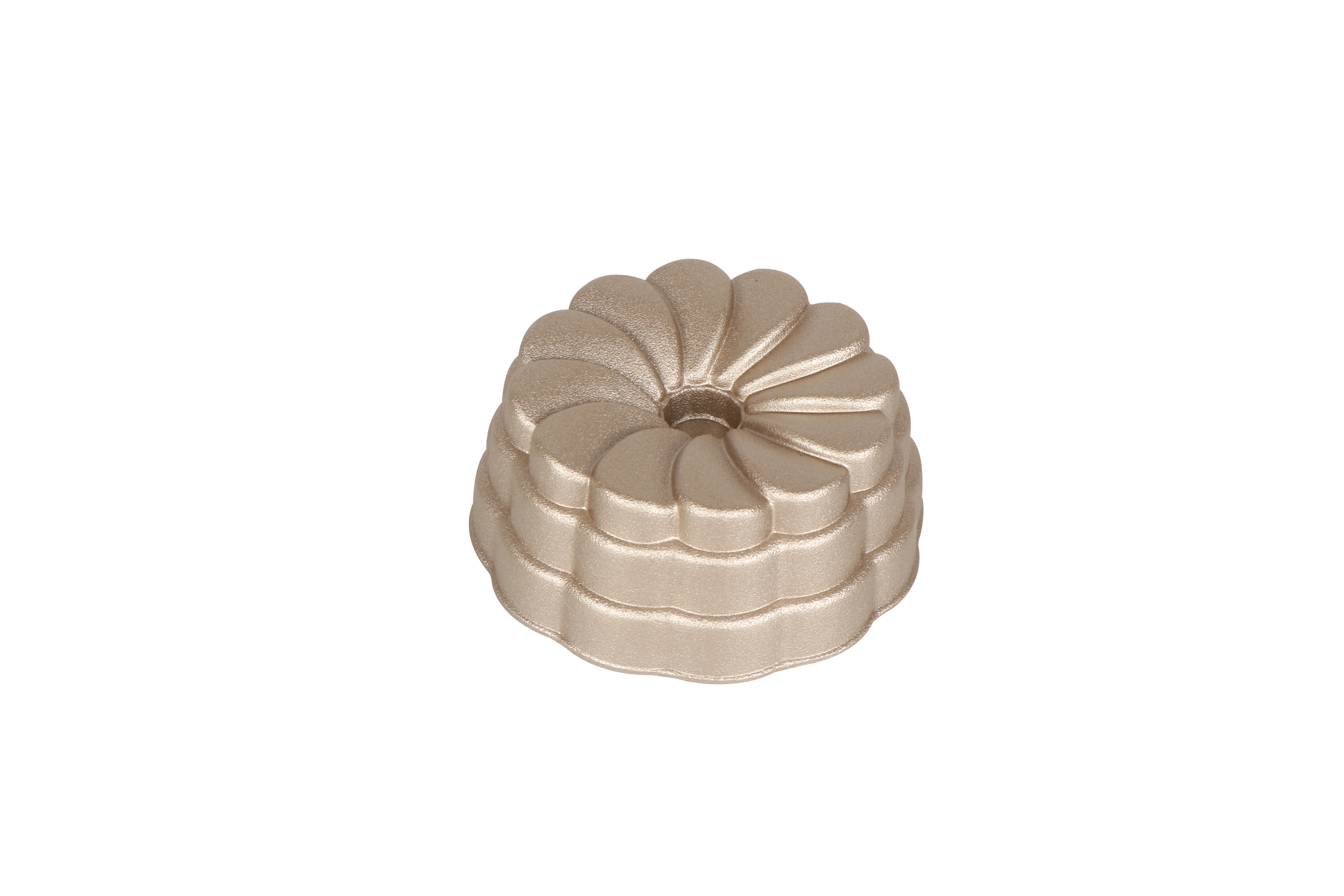 Mini windmill pan