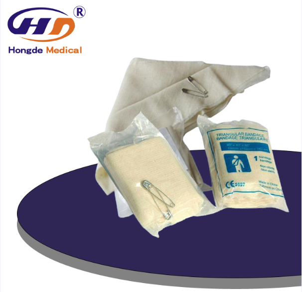 Anji Hongli Import & Export Co., Ltd – Cotton self-adhesive bondage 3