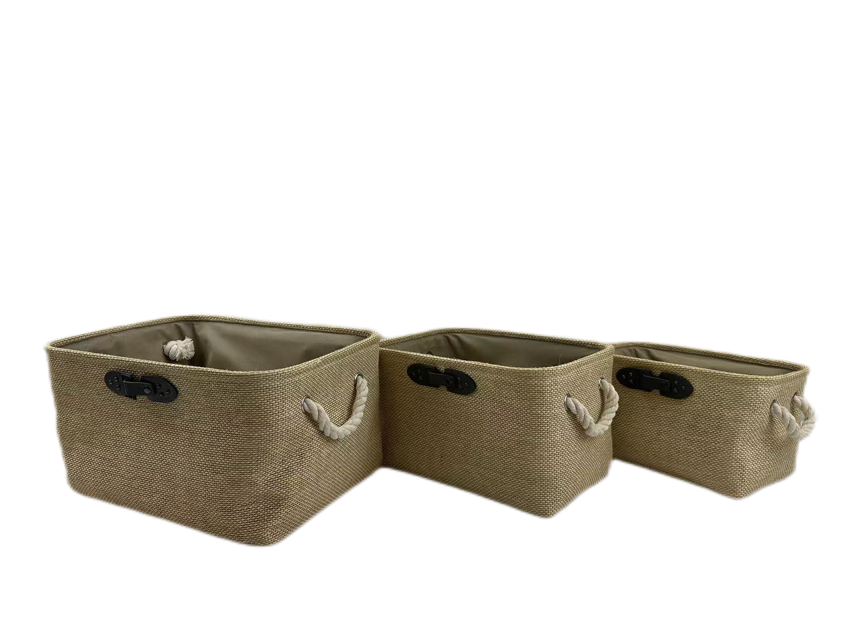 Art Basket(Jute)