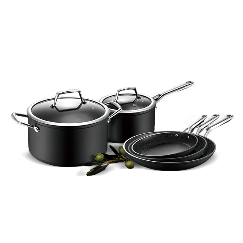 Asd Alu Set