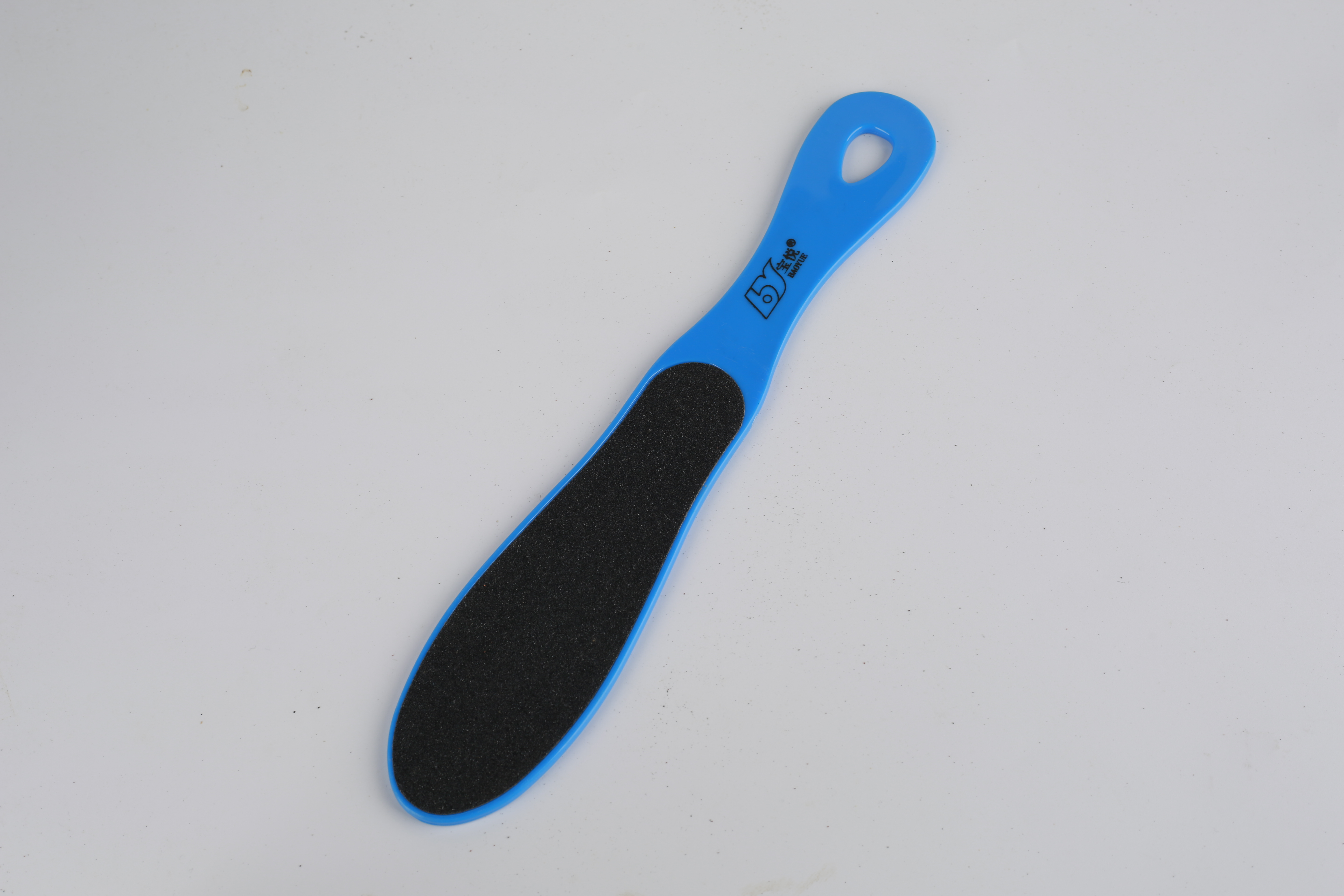 foot file