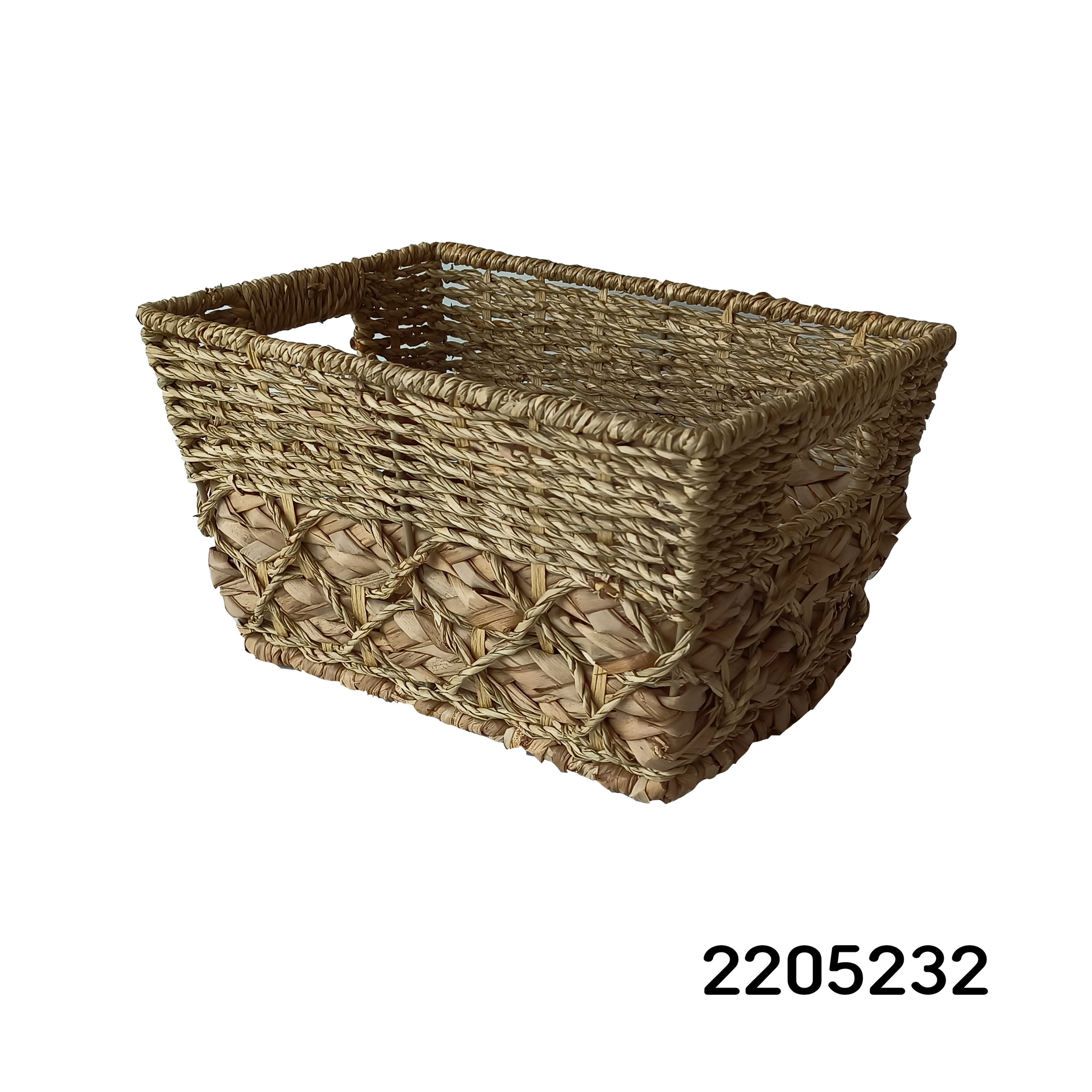 Sea Grass Basket