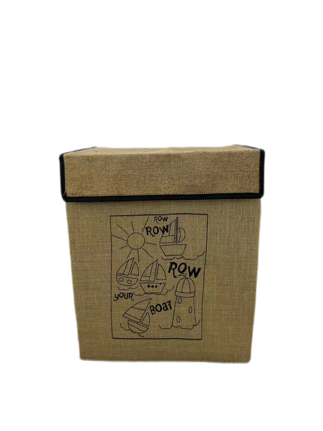 Art Basket(Jute)