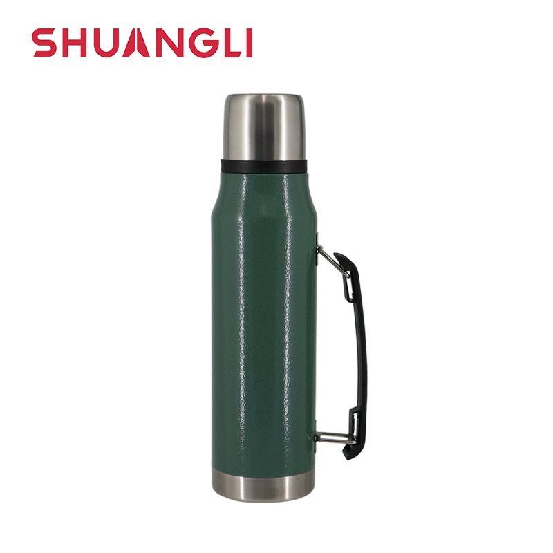 WYUI SHUANGLI CUP  CO., LTD – vaso de cristal 2