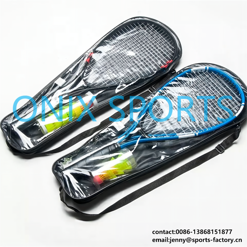 HANGZHOU FUYANG SANJIANG STATIONERY&SPORTS CO.,LTD. – raqueta de tenis 2