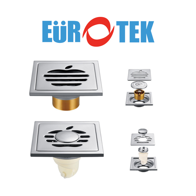 Floor Drain