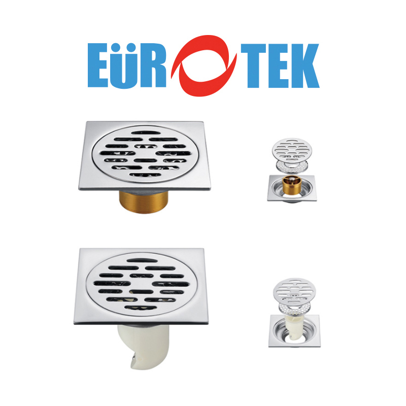 Floor Drain