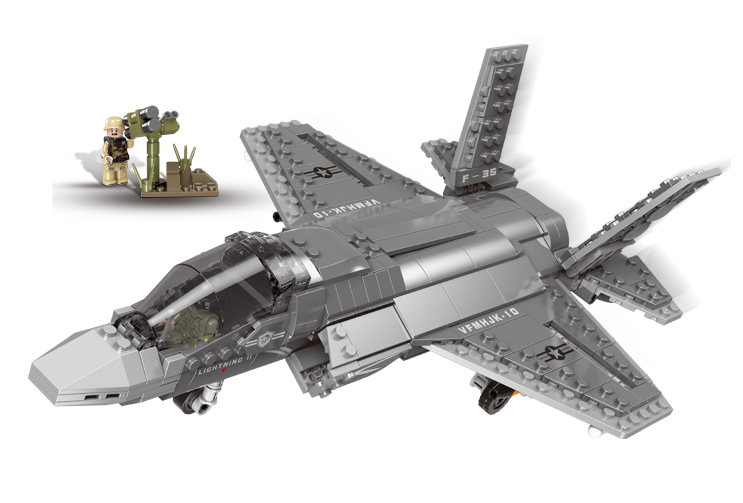 F35 fighter
