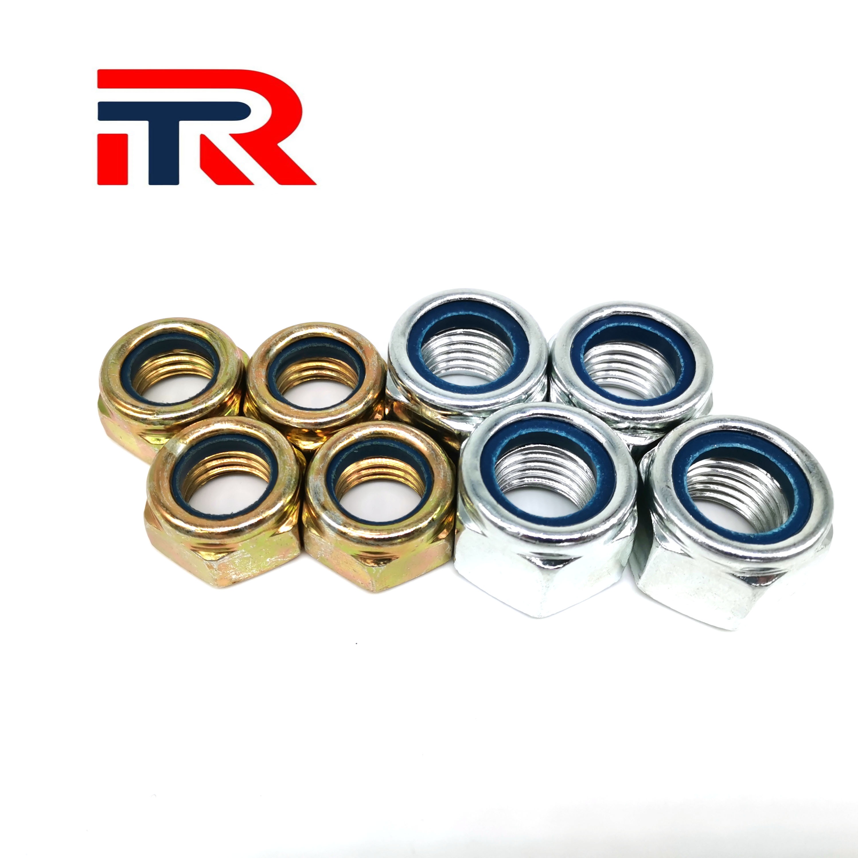Lock Nut