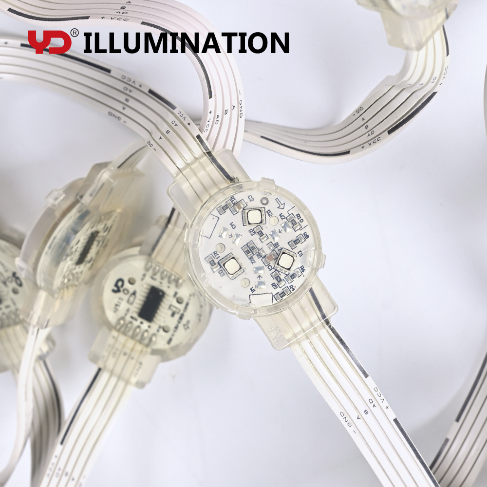 Hangzhou YD Illumination Co.,Ltd. – lámpara de escritorio 3