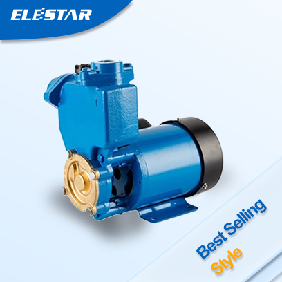 Electric Self-priming Peripheral Water Pump PS Series