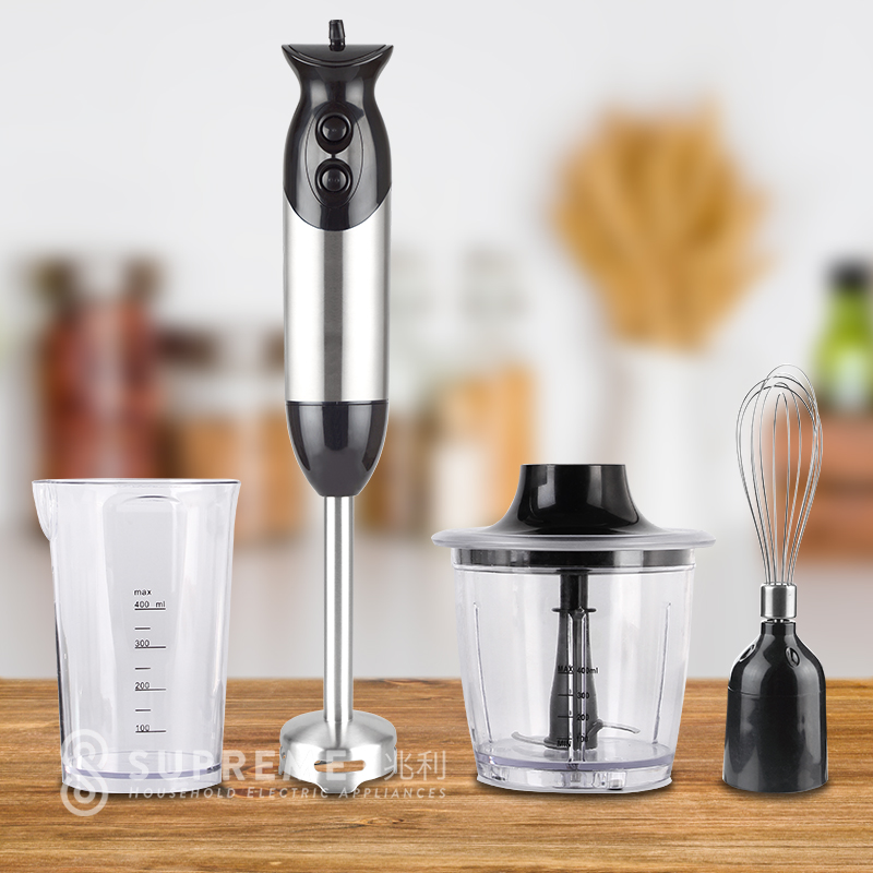 Stick blender, Hand blender, Blender