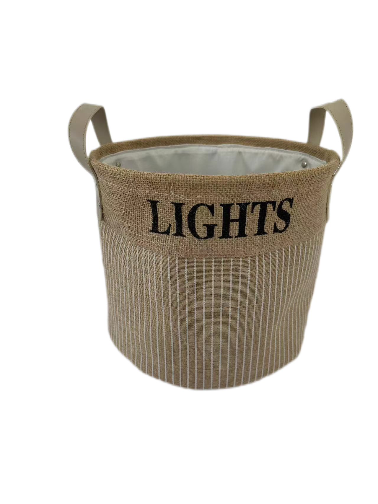 Art Basket(Jute)