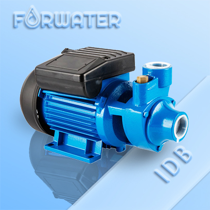 IDB Series Oeripheral Pumps