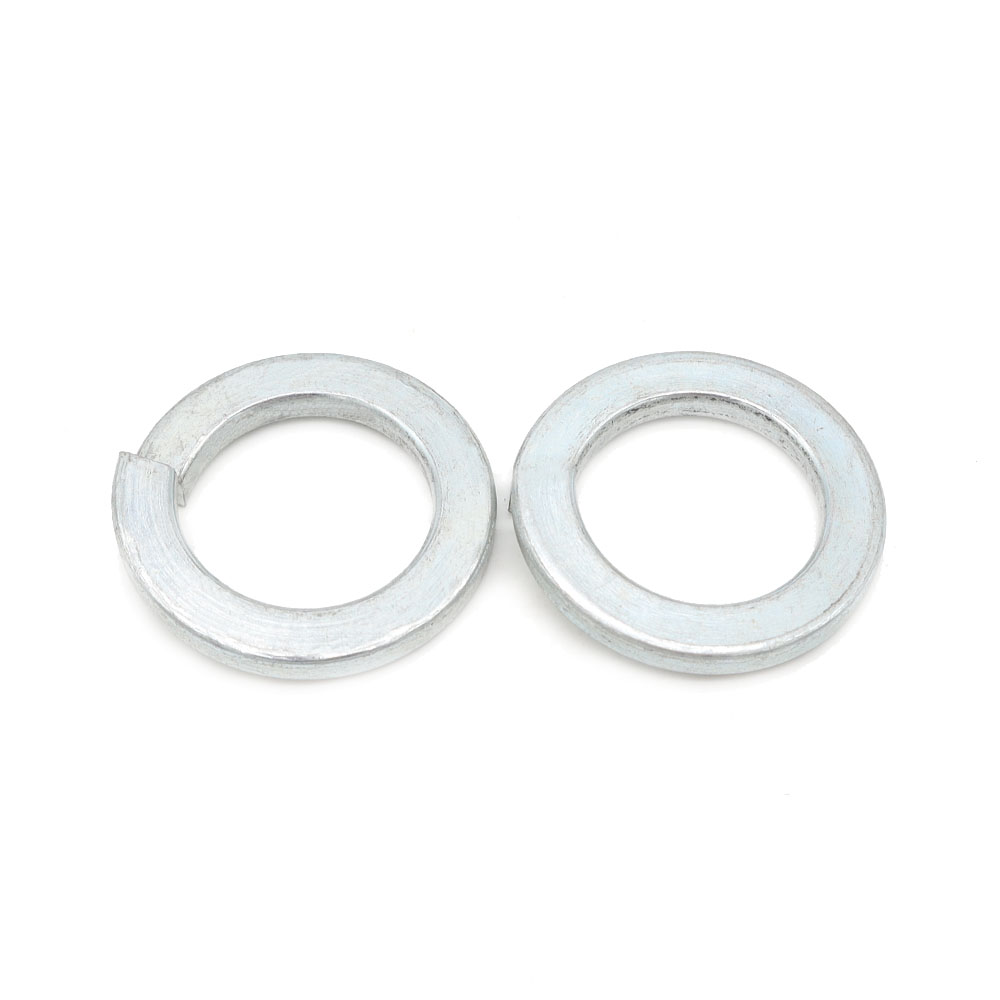 DIN127, washer, national standard, German standard, spring washer