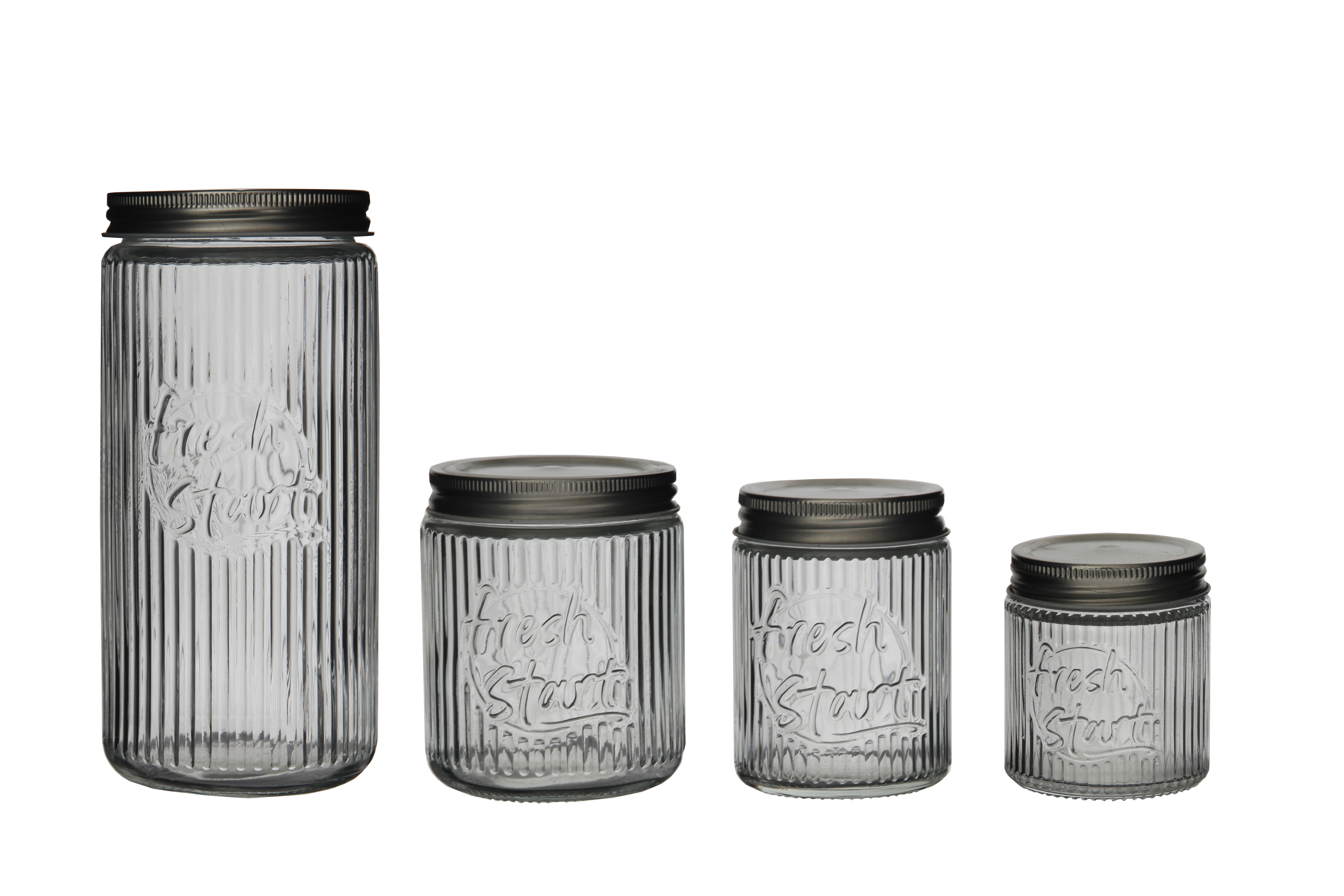 storage jar soda lime kitchenware glassware houseware