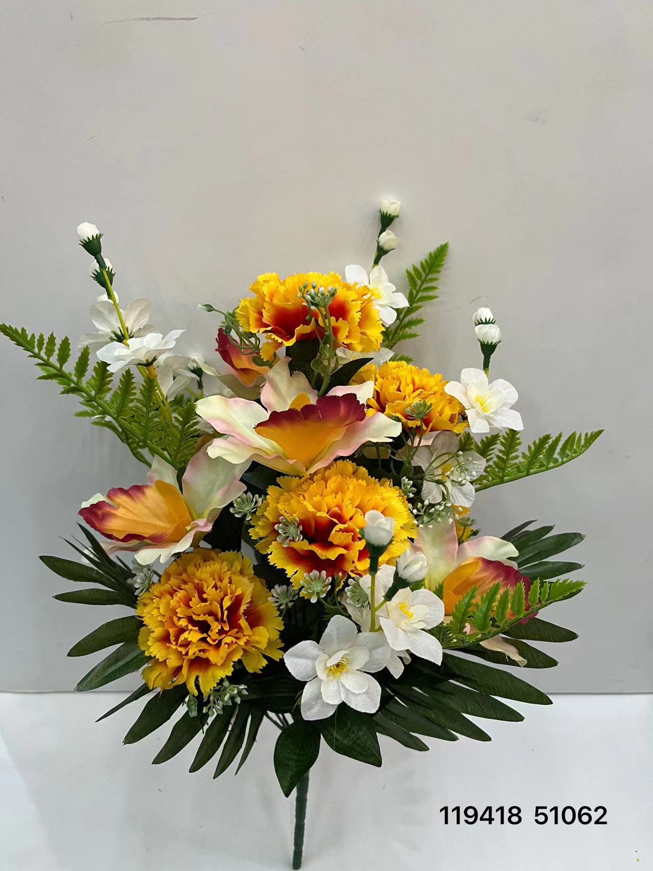 Artificial Flower