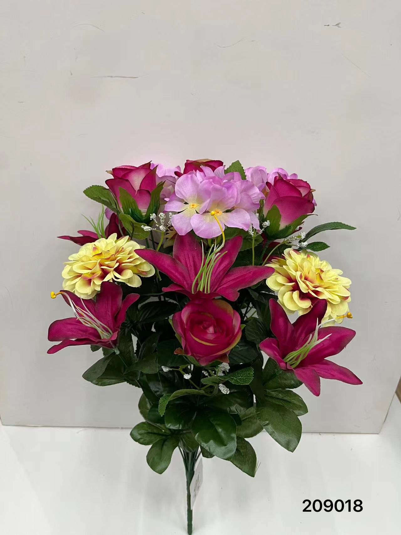 Artificial Flower