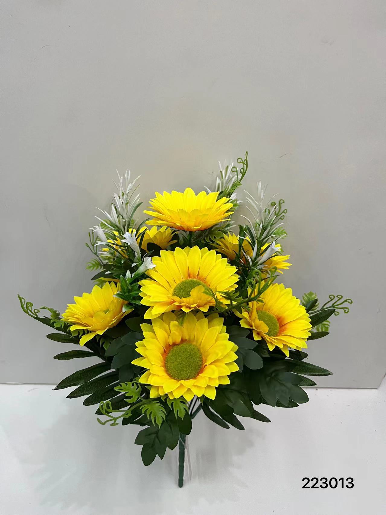 Artificial Flower