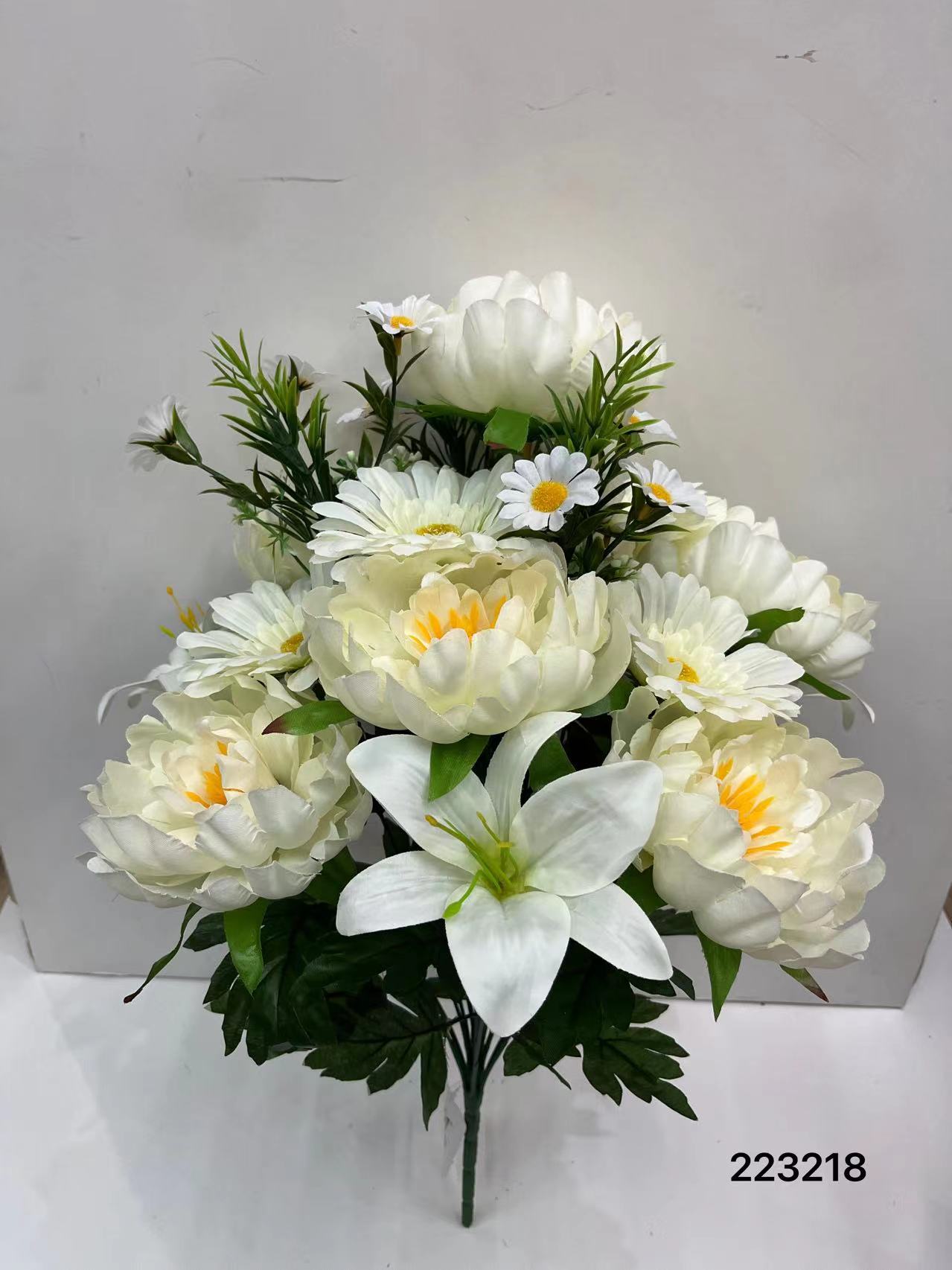 Artificial Flower