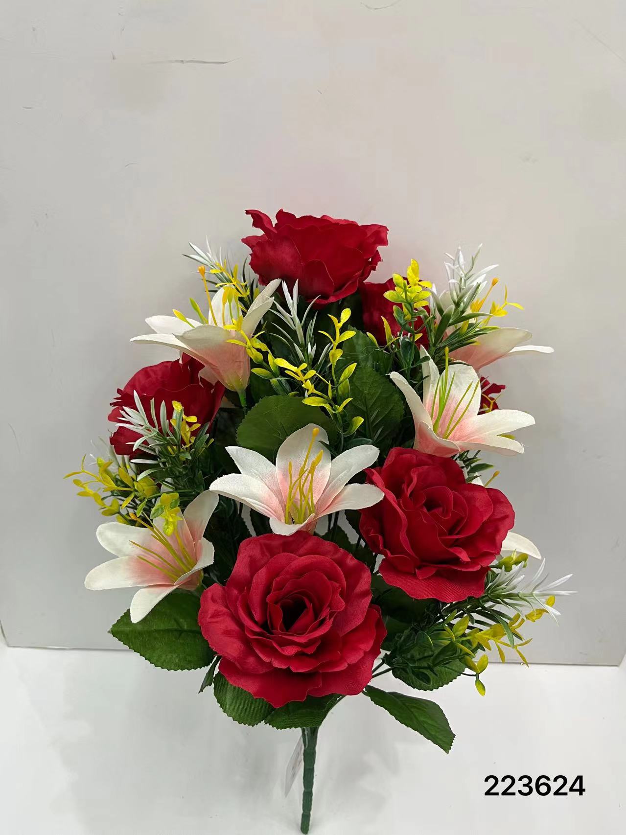 Artificial Flower