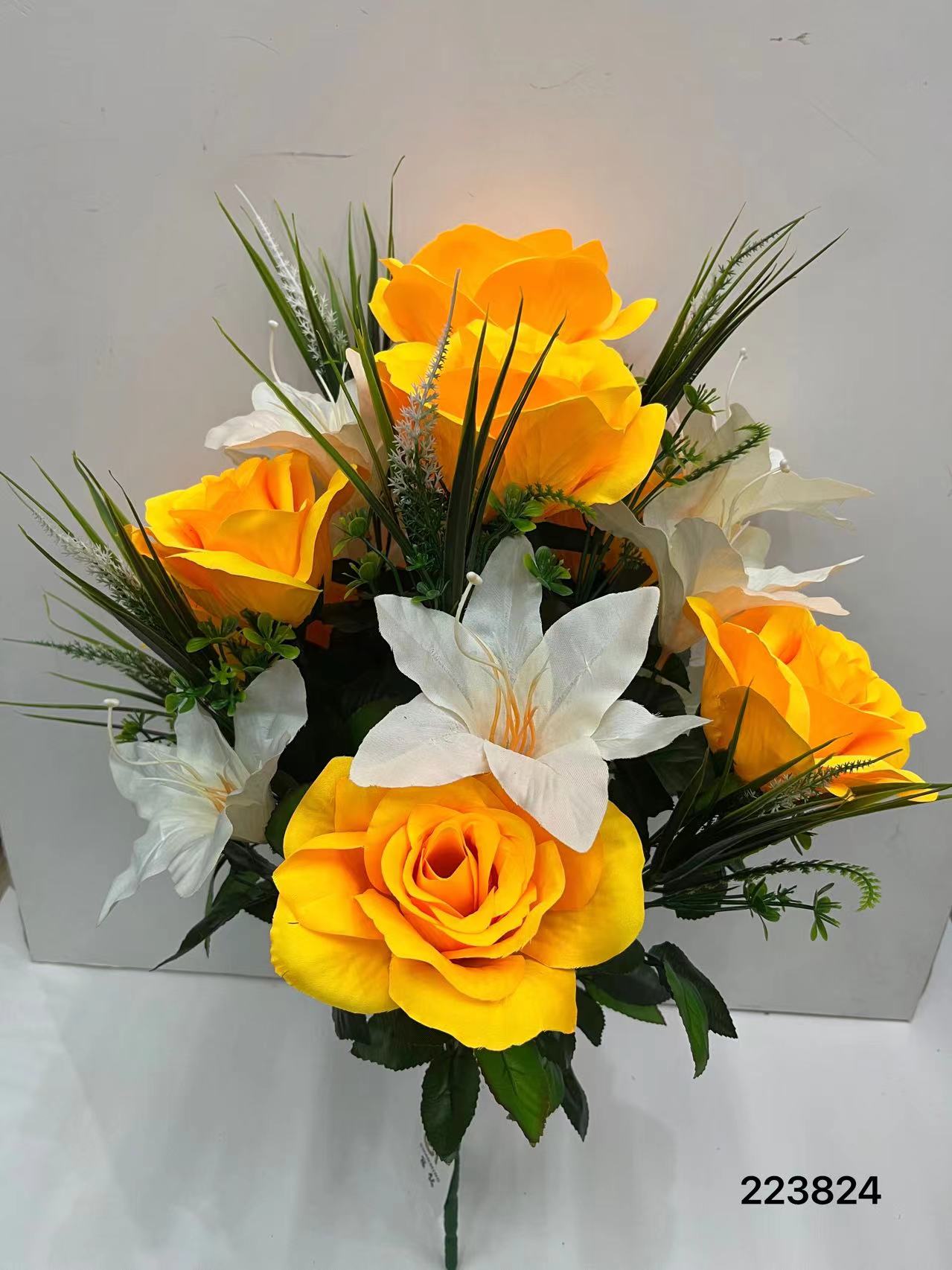 Artificial Flower