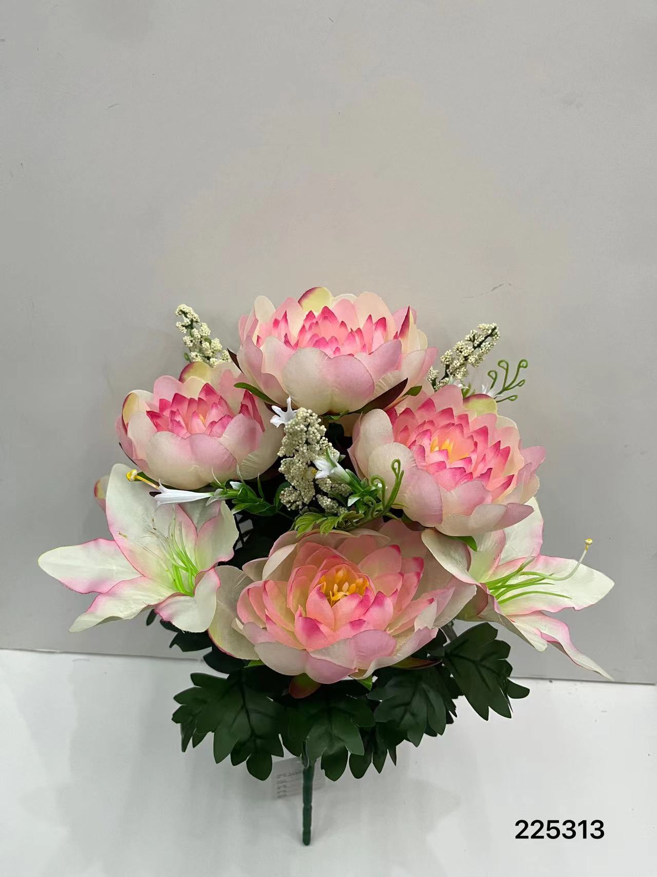 Artificial Flower