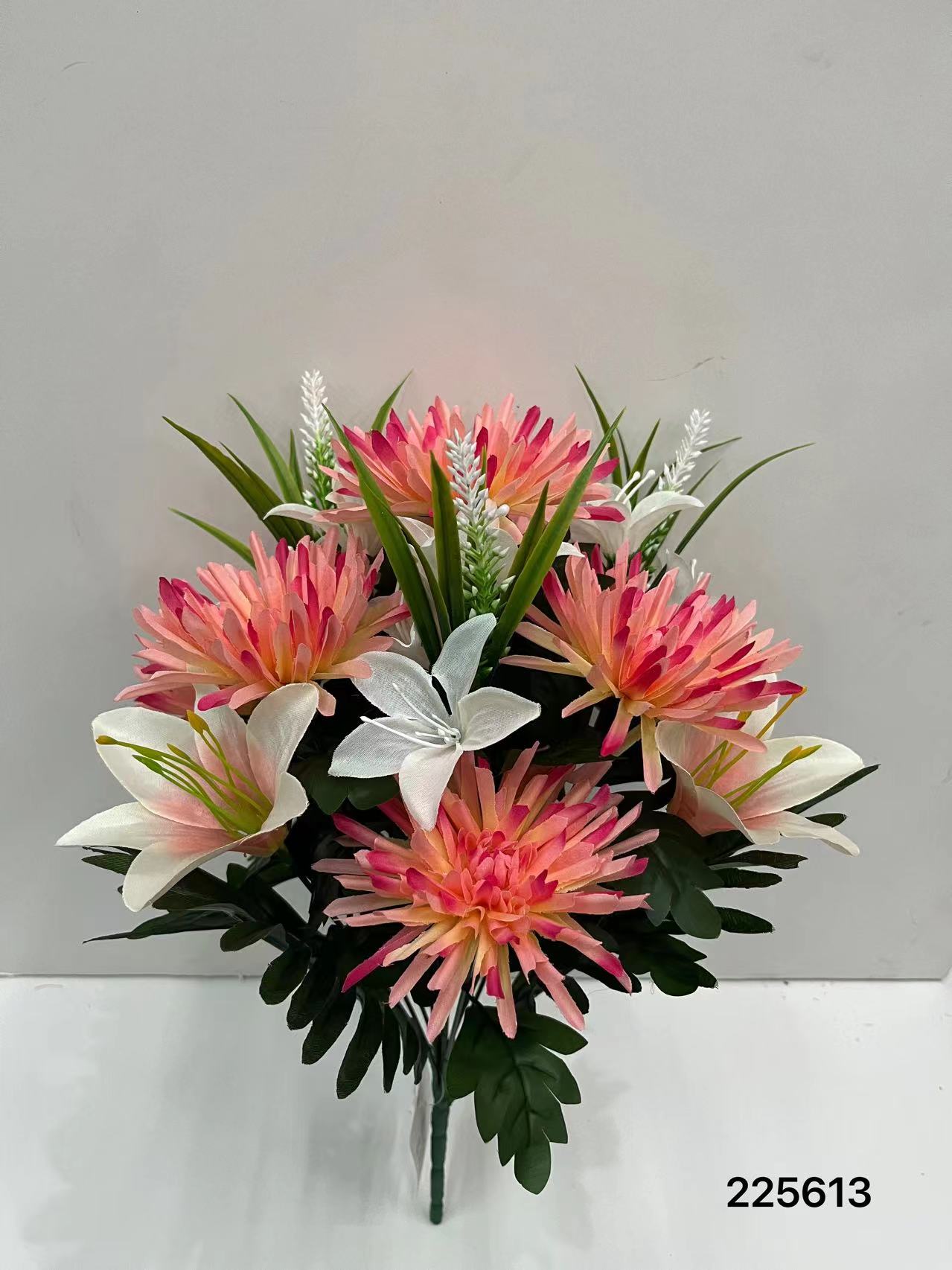 Artificial Flower