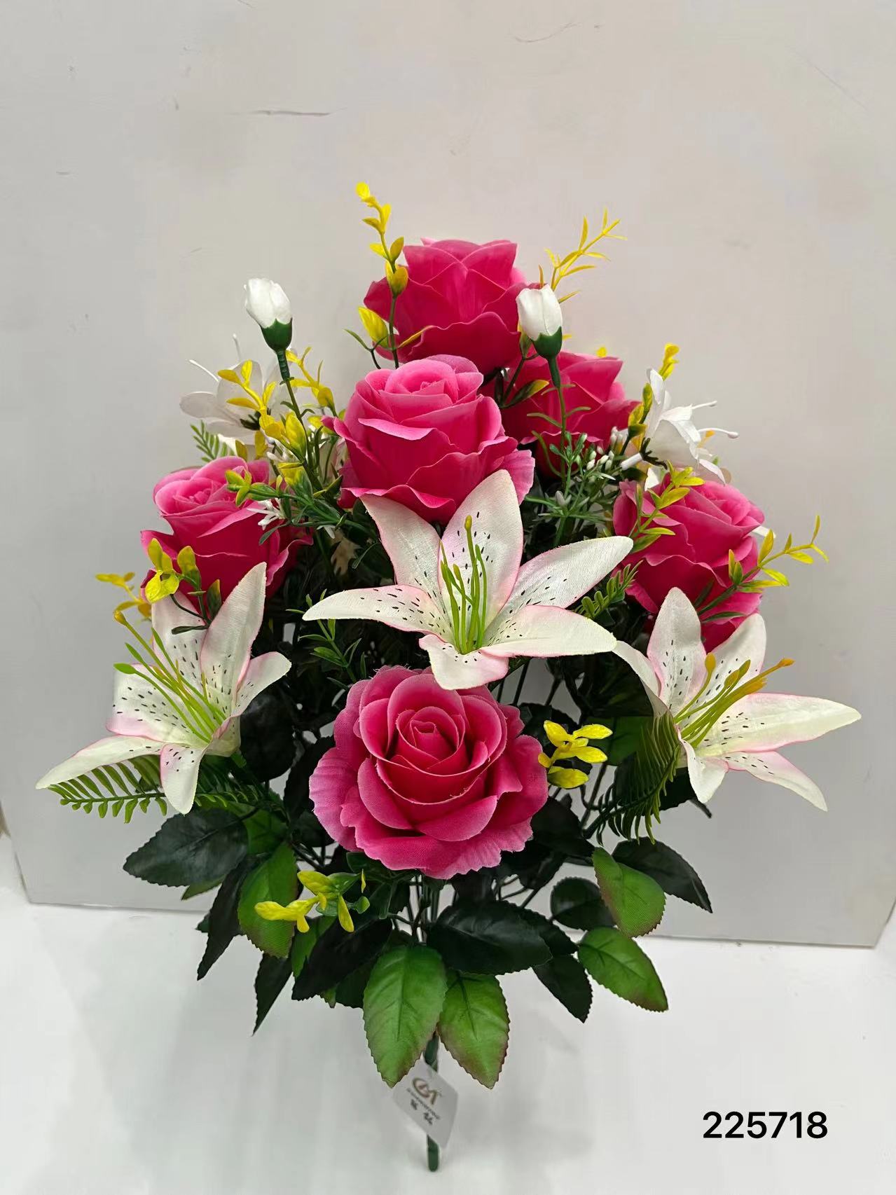 Artificial Flower
