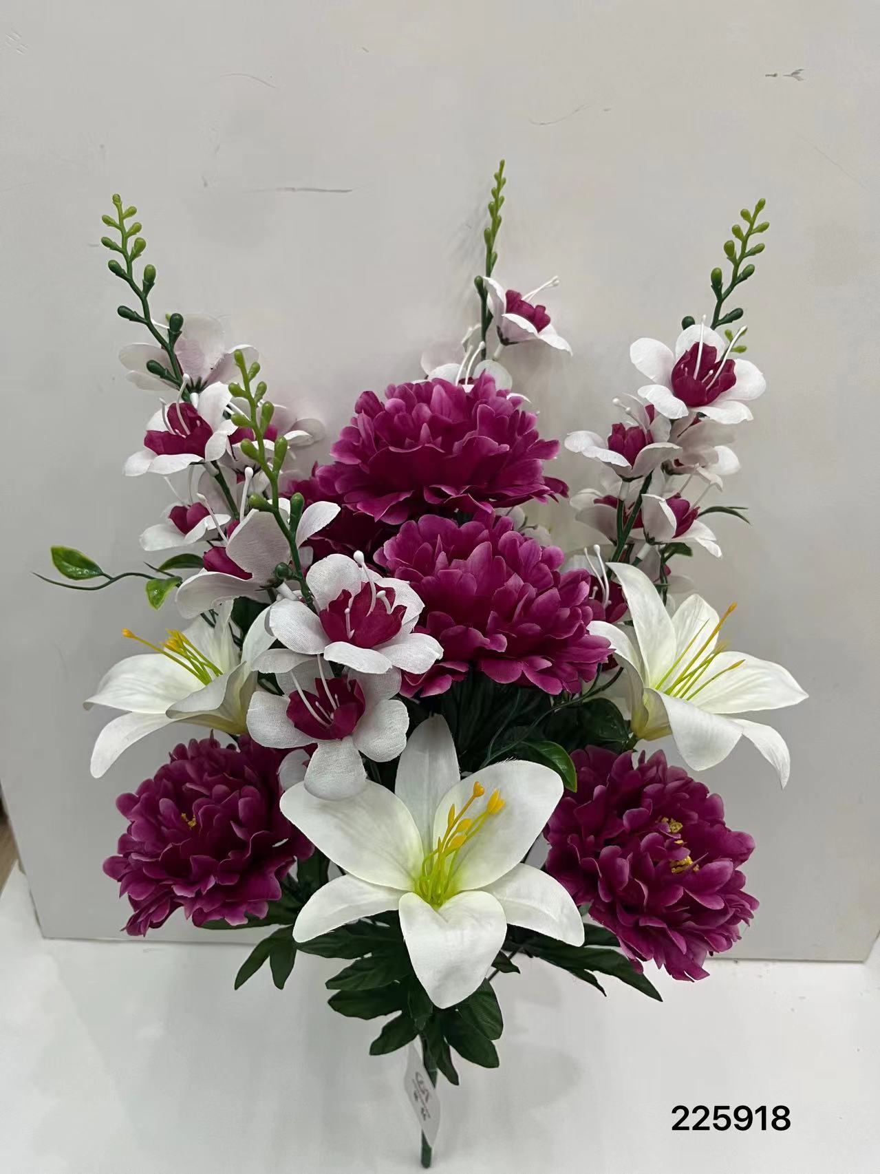 Artificial Flower