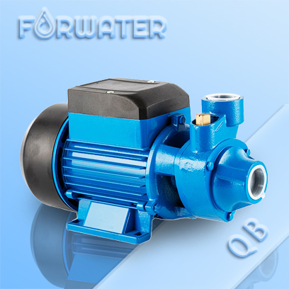 QB Series Peripheral Water Pumps