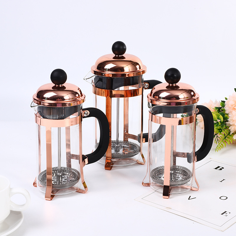 Tea infuser