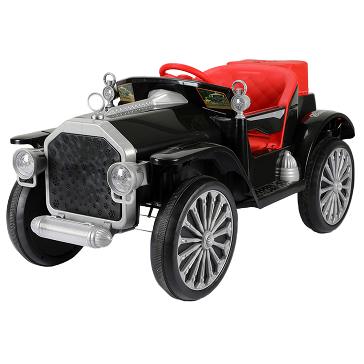 Y-Mb6125a Babyladn Battery Car With 12v 10ah And 4 Motors
