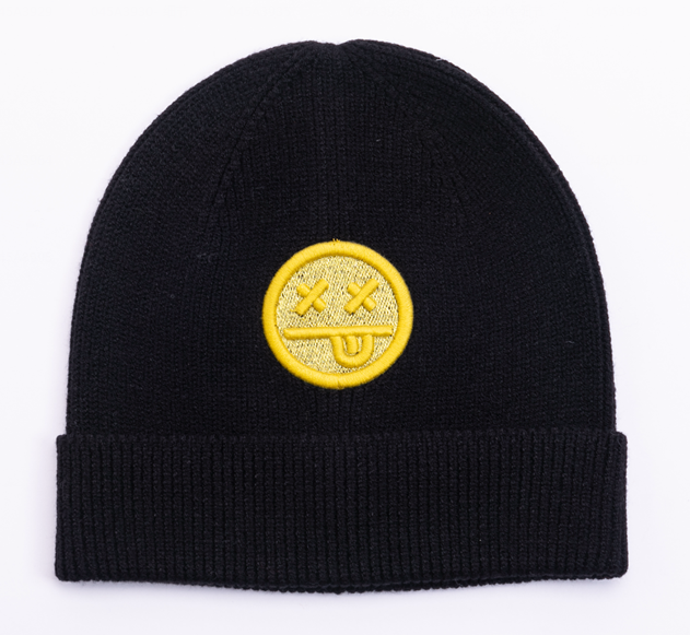 knit hat