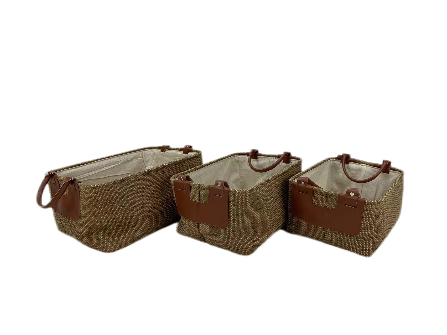 Art Basket(Jute)