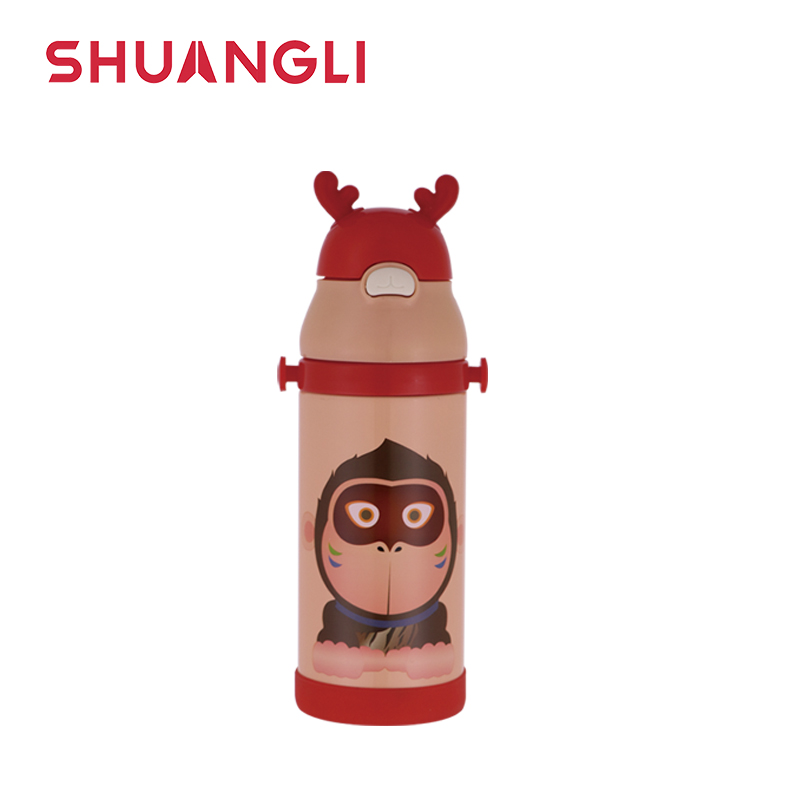 WYUI SHUANGLI CUP  CO., LTD – cubiertos de acero 4