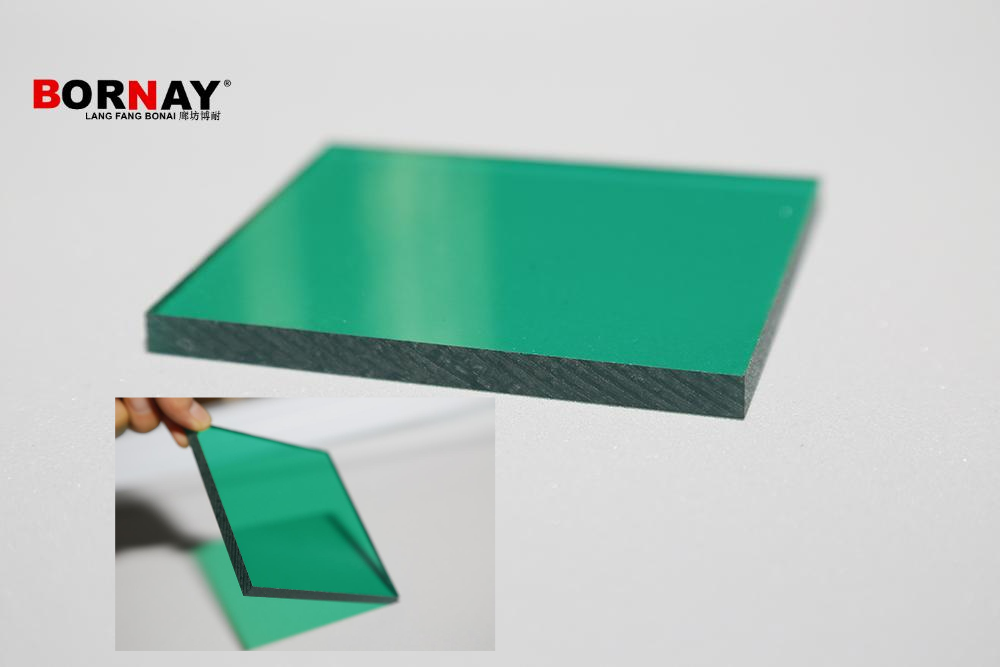 Langfang bonai pc solid sheet