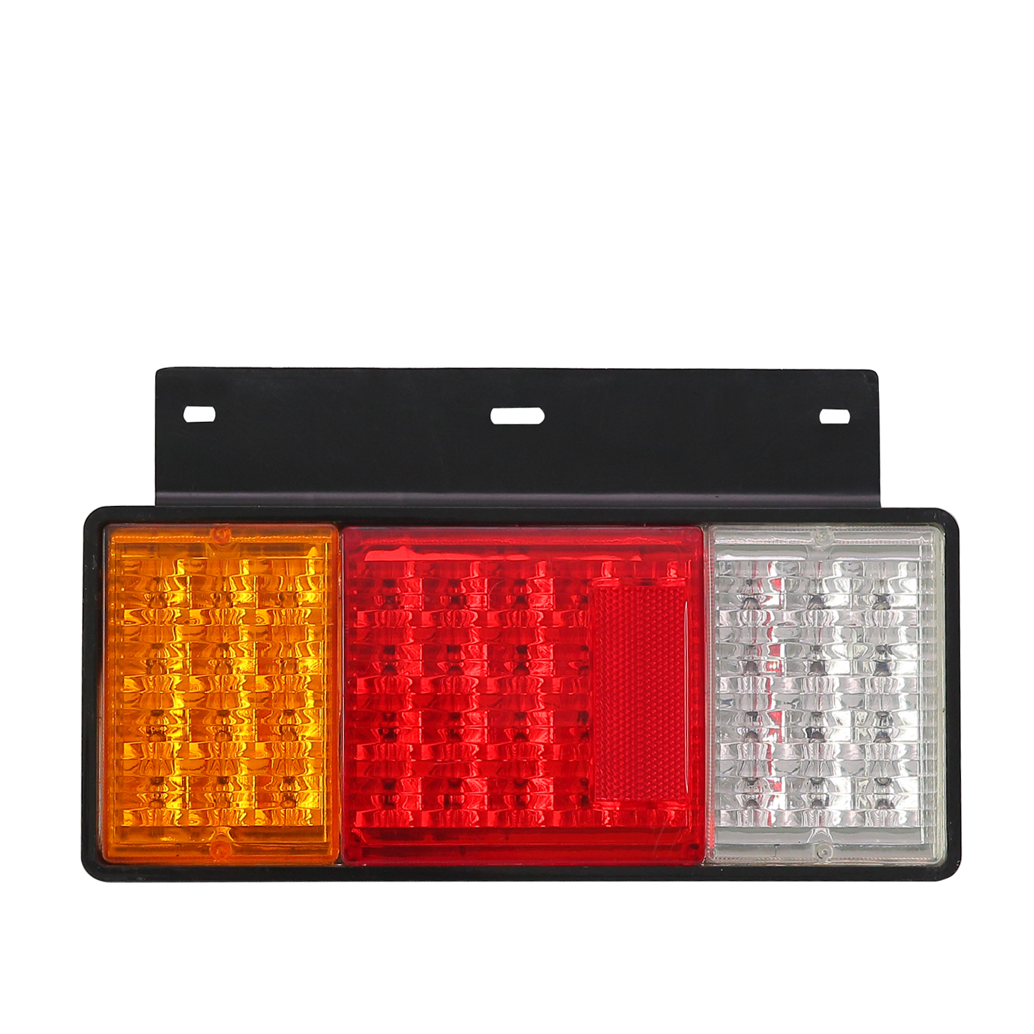 LED Taillight Truck Body Parts Universal Tail Lamp Rear Lights For Isuzu Hino Mitsubishi