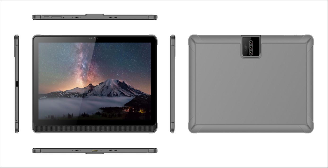 Chitech 11.6 inch Tablet pc 5G Tablet CPU MTK6833 Otca Core RAM 6GB ROM 128GB IPS display Android12