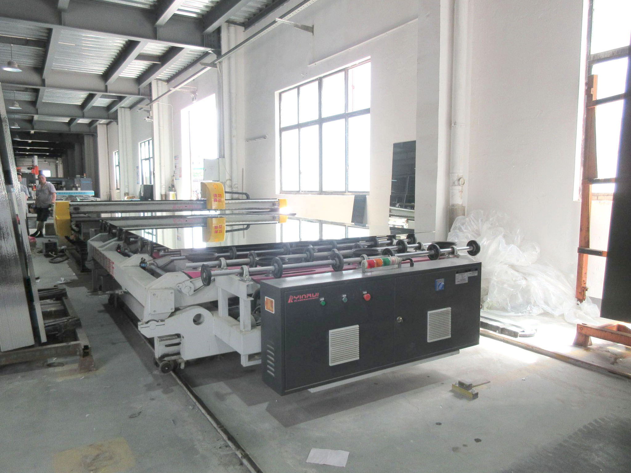 Guangzhou Tuodian Trading Co., Ltd. – other entertainment and stage lighting 2