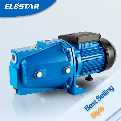 JET-L Series Cast Iron Jet Water Pump