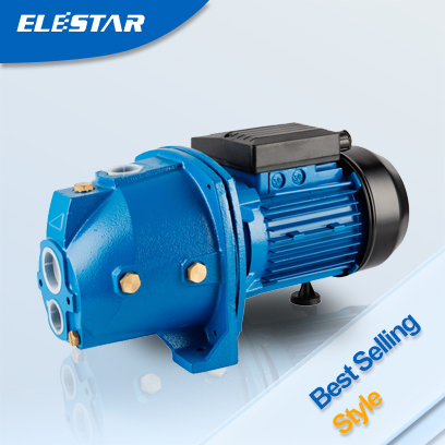 JDW series Self priming jet pump