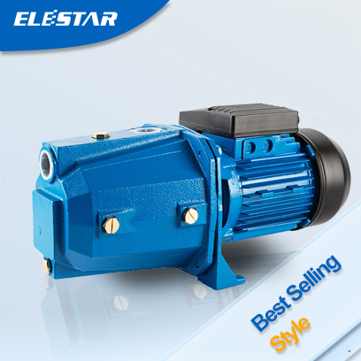 JET-MSeries Cast Iron Jet Water Pump
