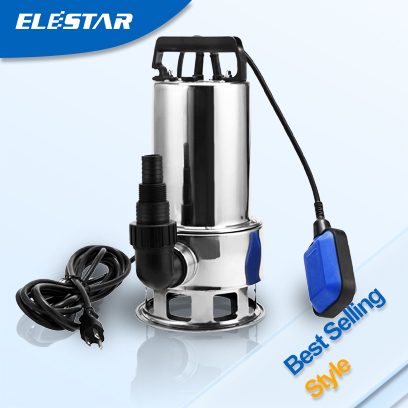 QDP-SS Series Submersible Pump