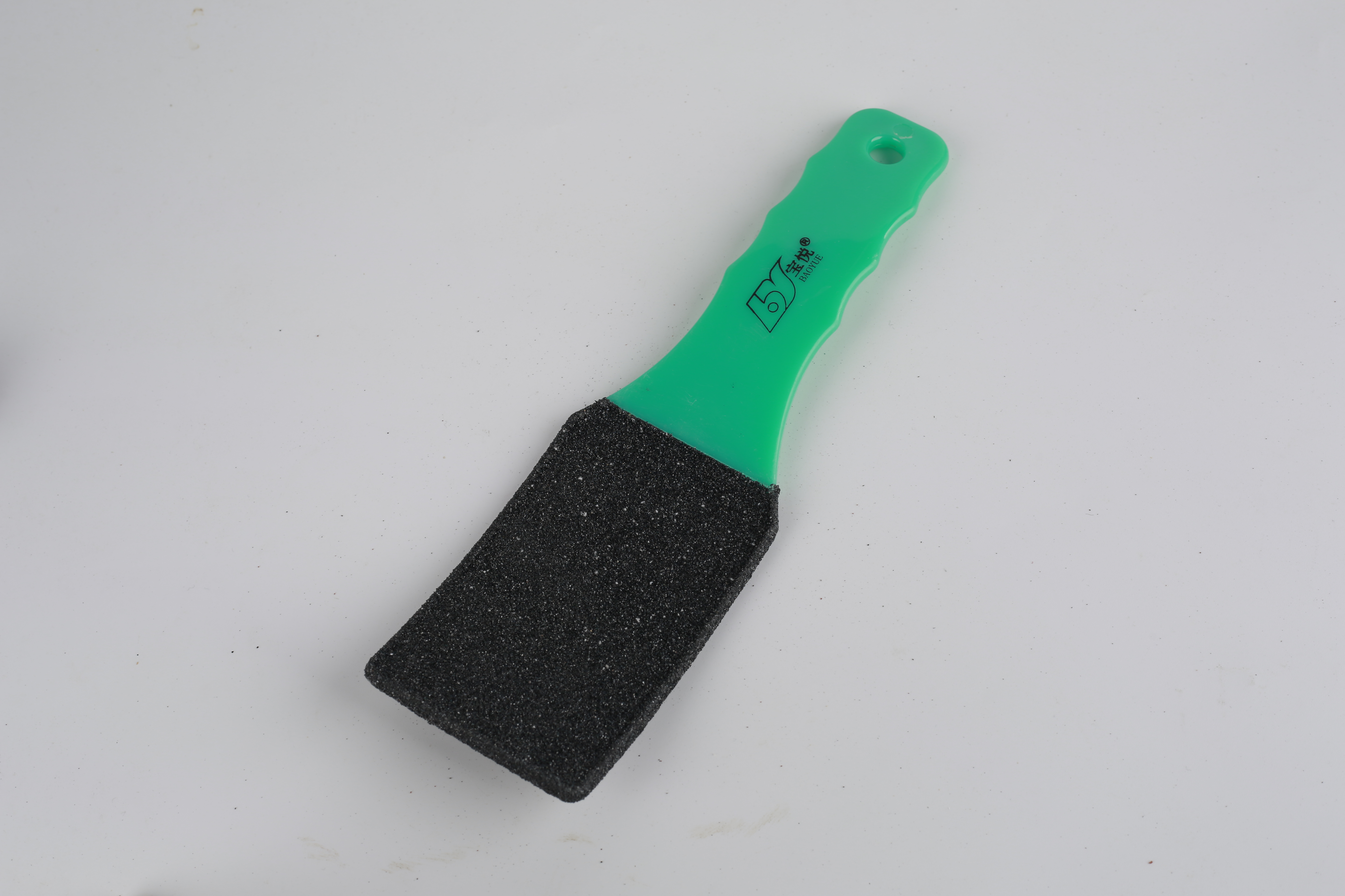 foot file
