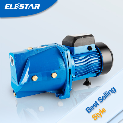 JSW series Self priming jet pump