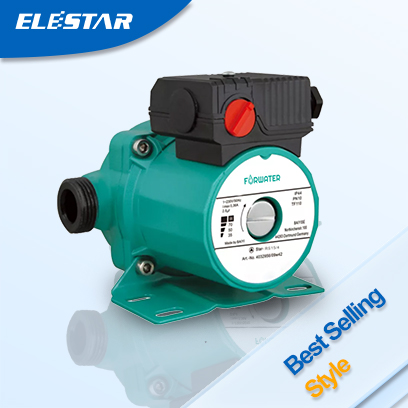 ES Series Booster Circulate Pump