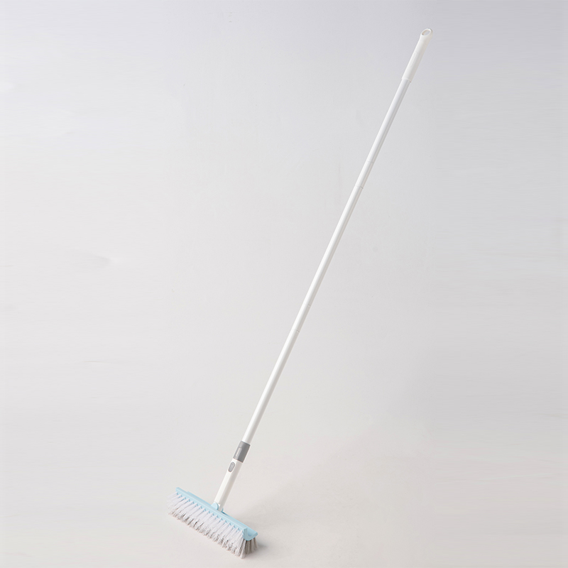 12 inche Triangular double-sided floor brush