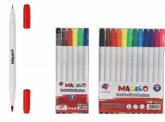 Water color pen